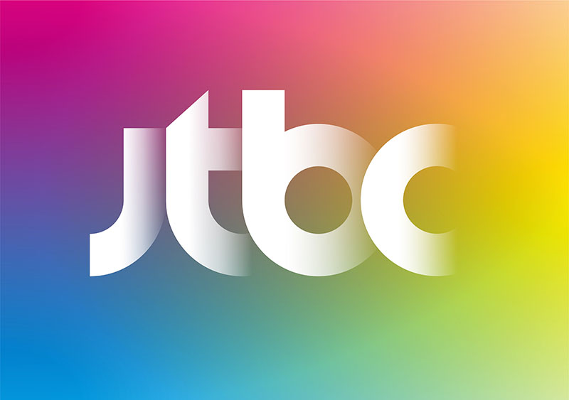 JTBC logo