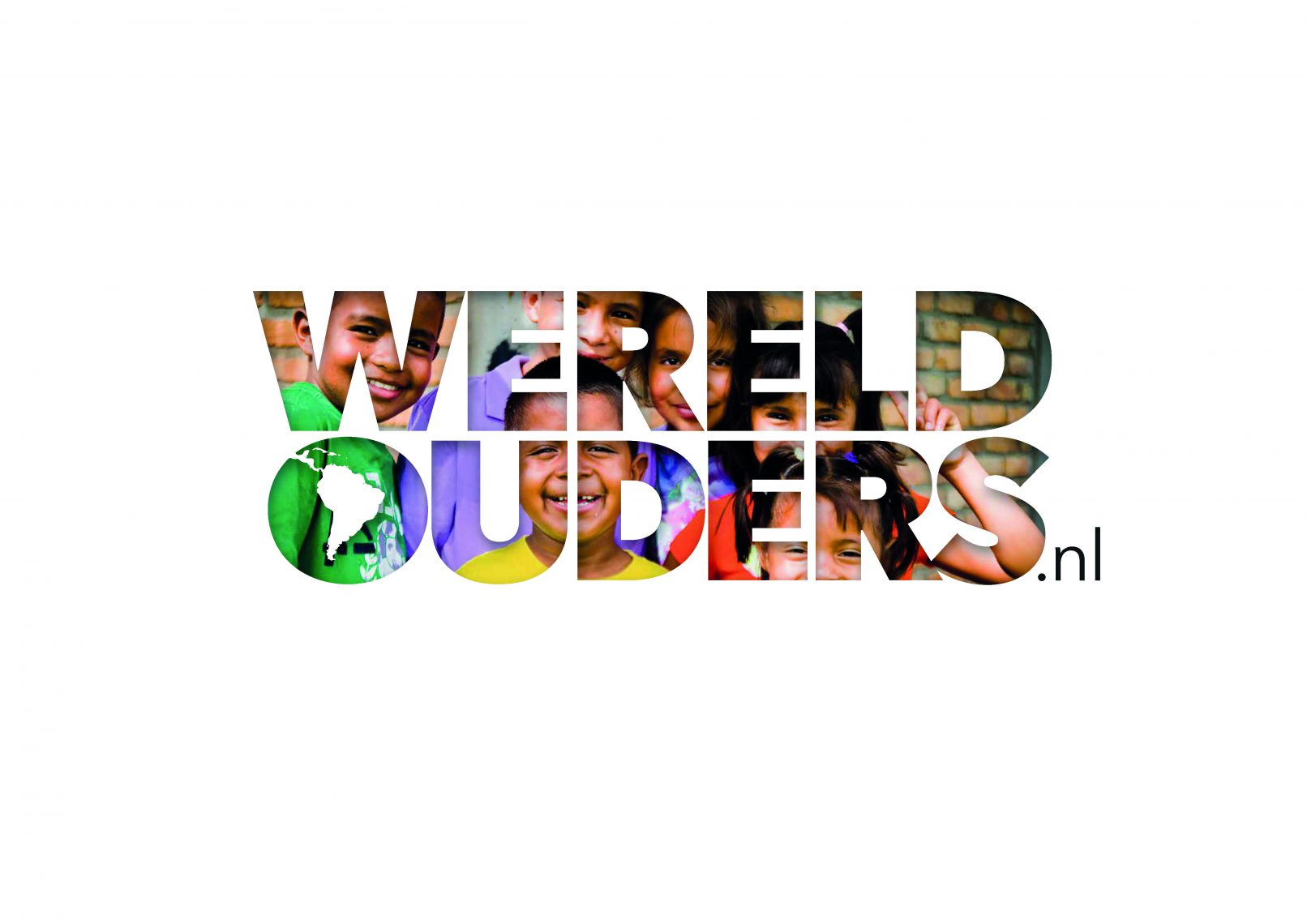 Wereldouders logo