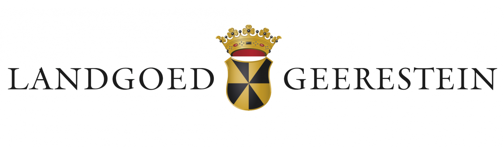 Landgoed Geerestein logo